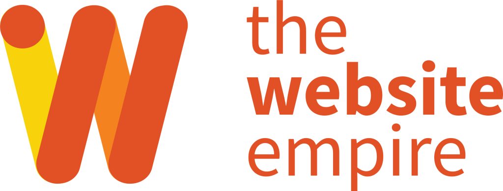 The Website Empire Logo